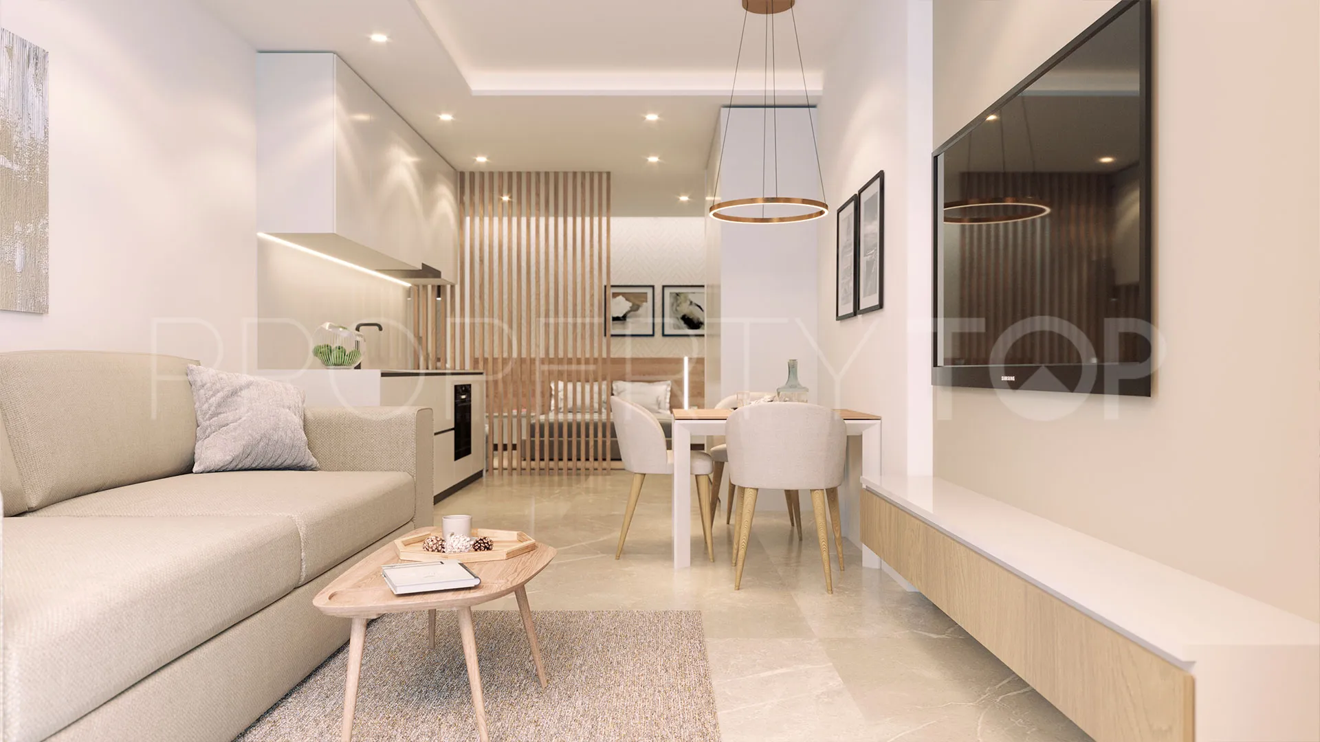For sale apartment in Torrevieja
