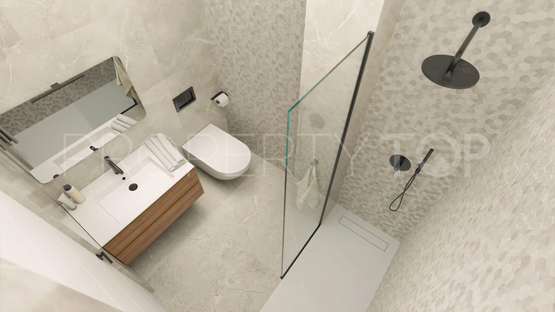 For sale apartment in Torrevieja