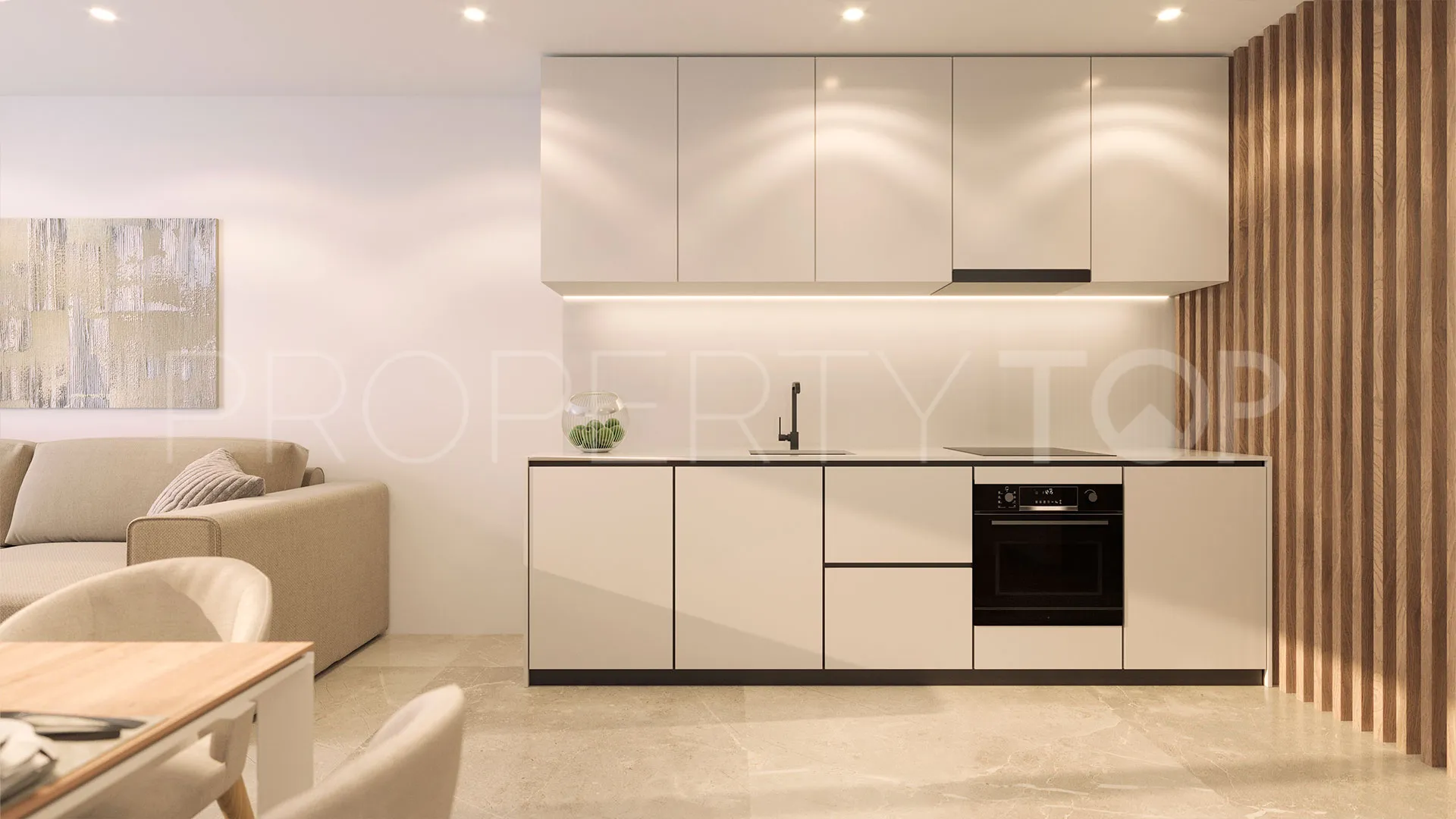 For sale apartment in Torrevieja