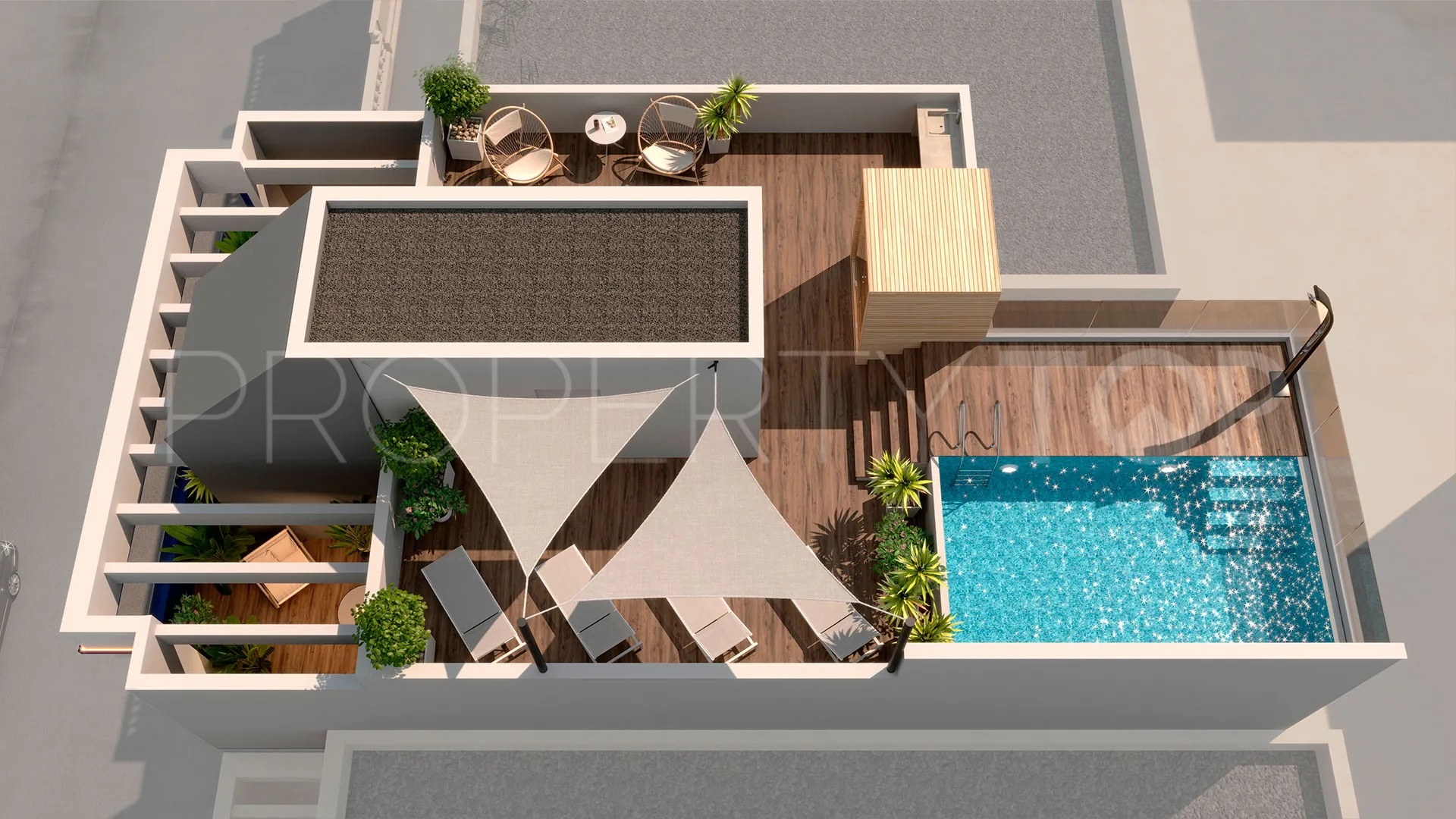 For sale apartment in Torrevieja