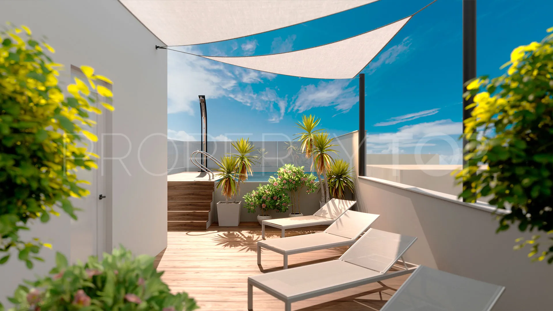 For sale apartment in Torrevieja