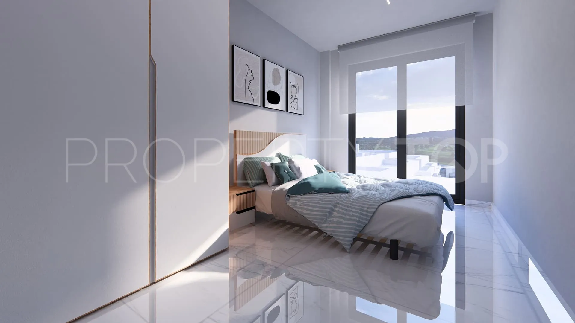 Algorfa 2 bedrooms apartment for sale
