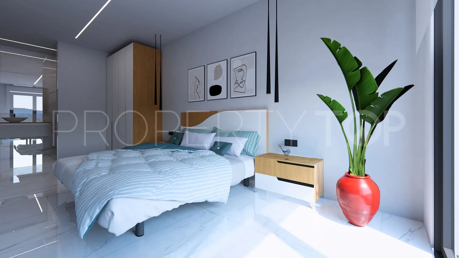 Algorfa 2 bedrooms apartment for sale