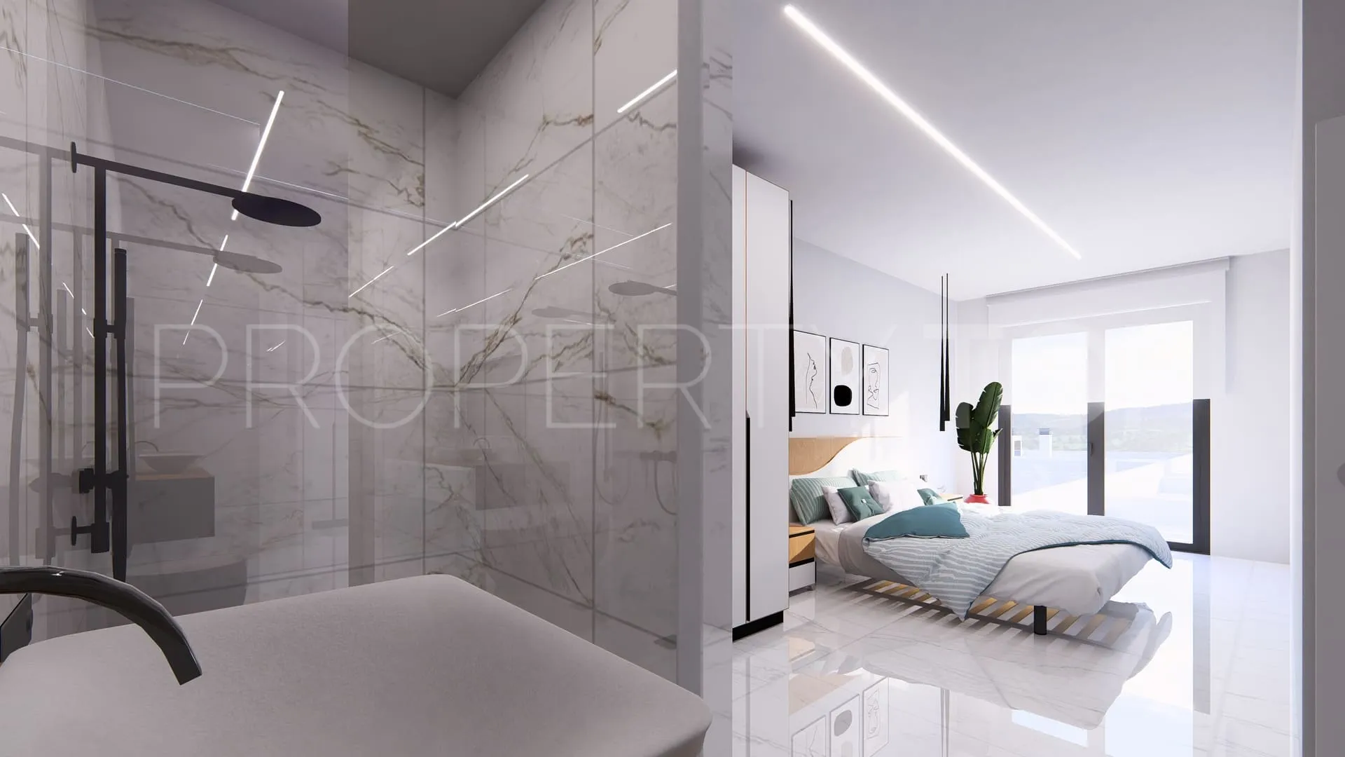 Algorfa 2 bedrooms apartment for sale