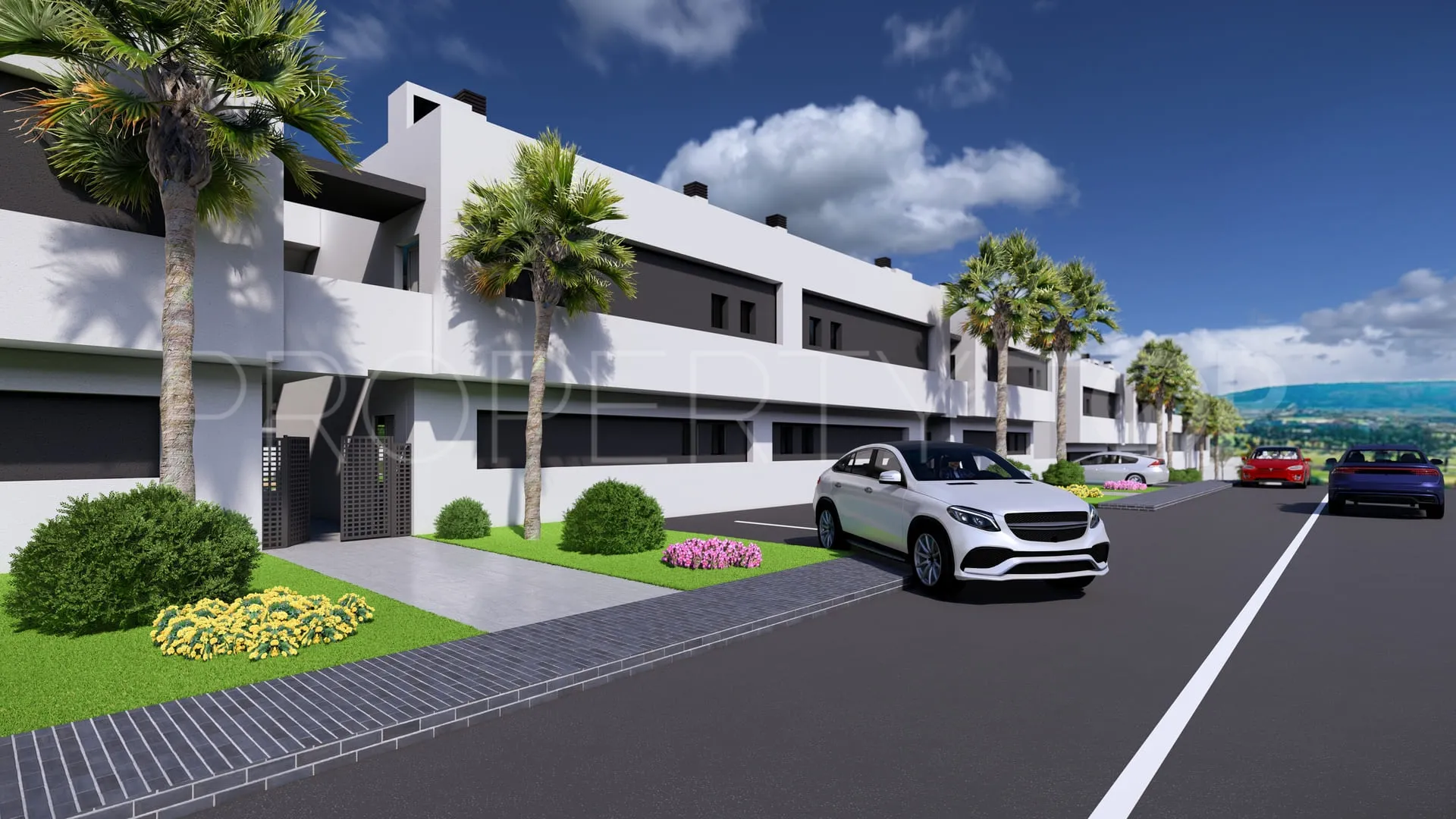 Algorfa 2 bedrooms apartment for sale