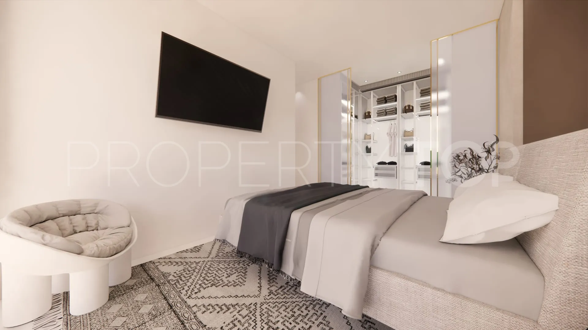 Pilar de la Horadada, villa en venta