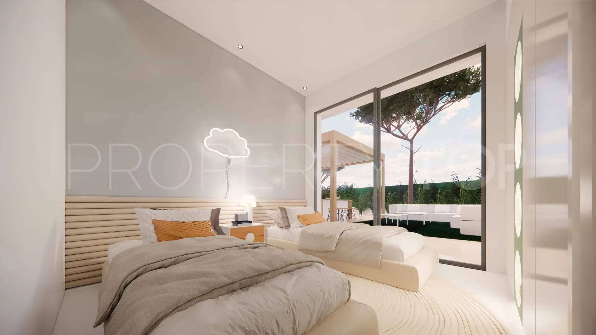 Pilar de la Horadada, villa en venta