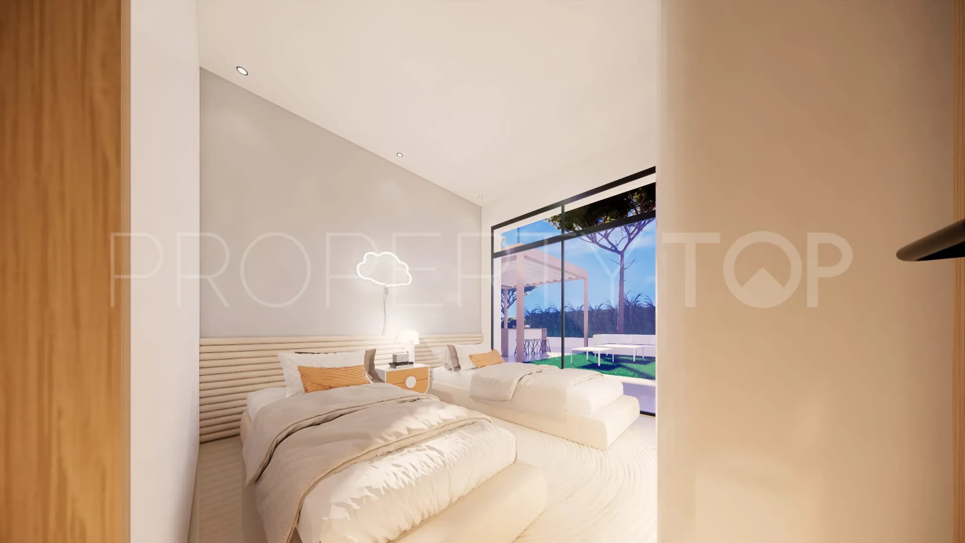 Pilar de la Horadada, villa en venta