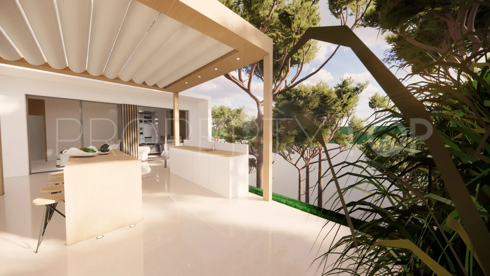 Pilar de la Horadada, villa en venta