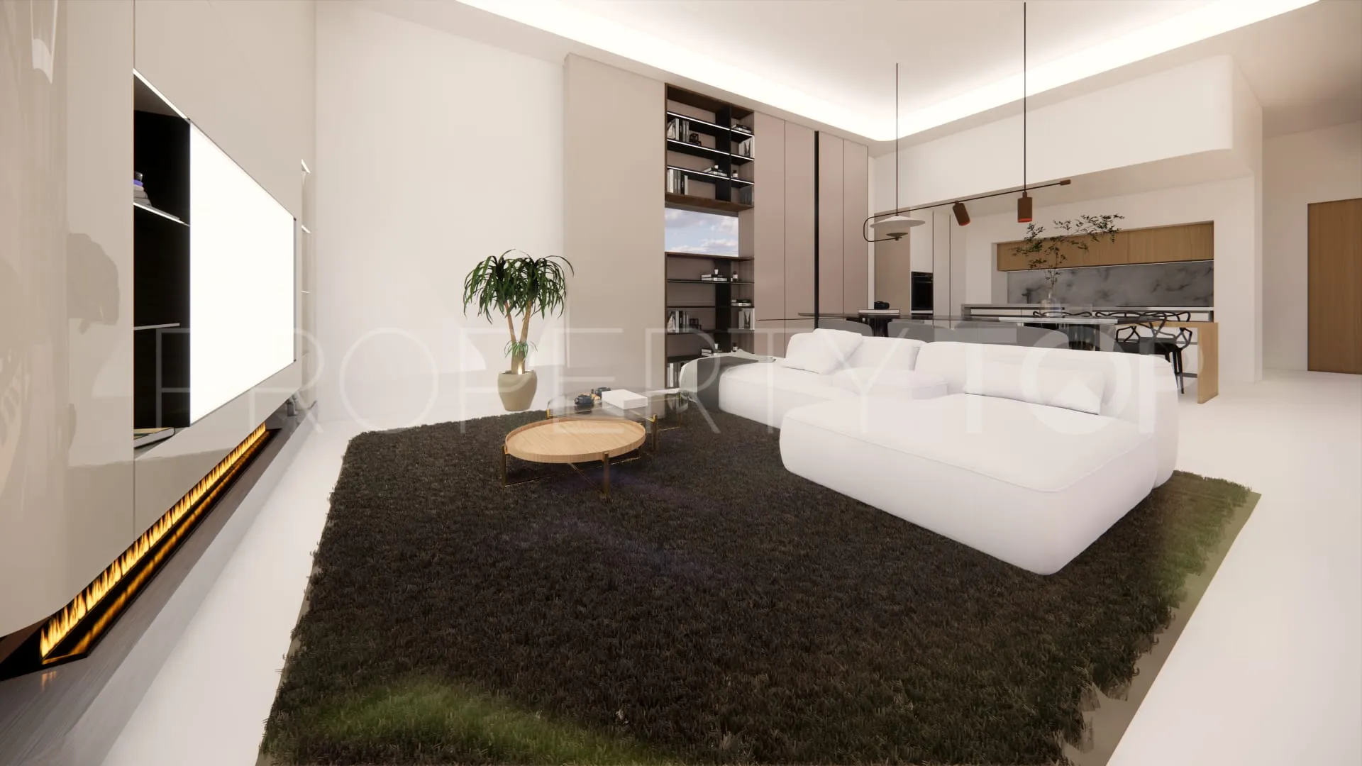 Pilar de la Horadada, villa en venta