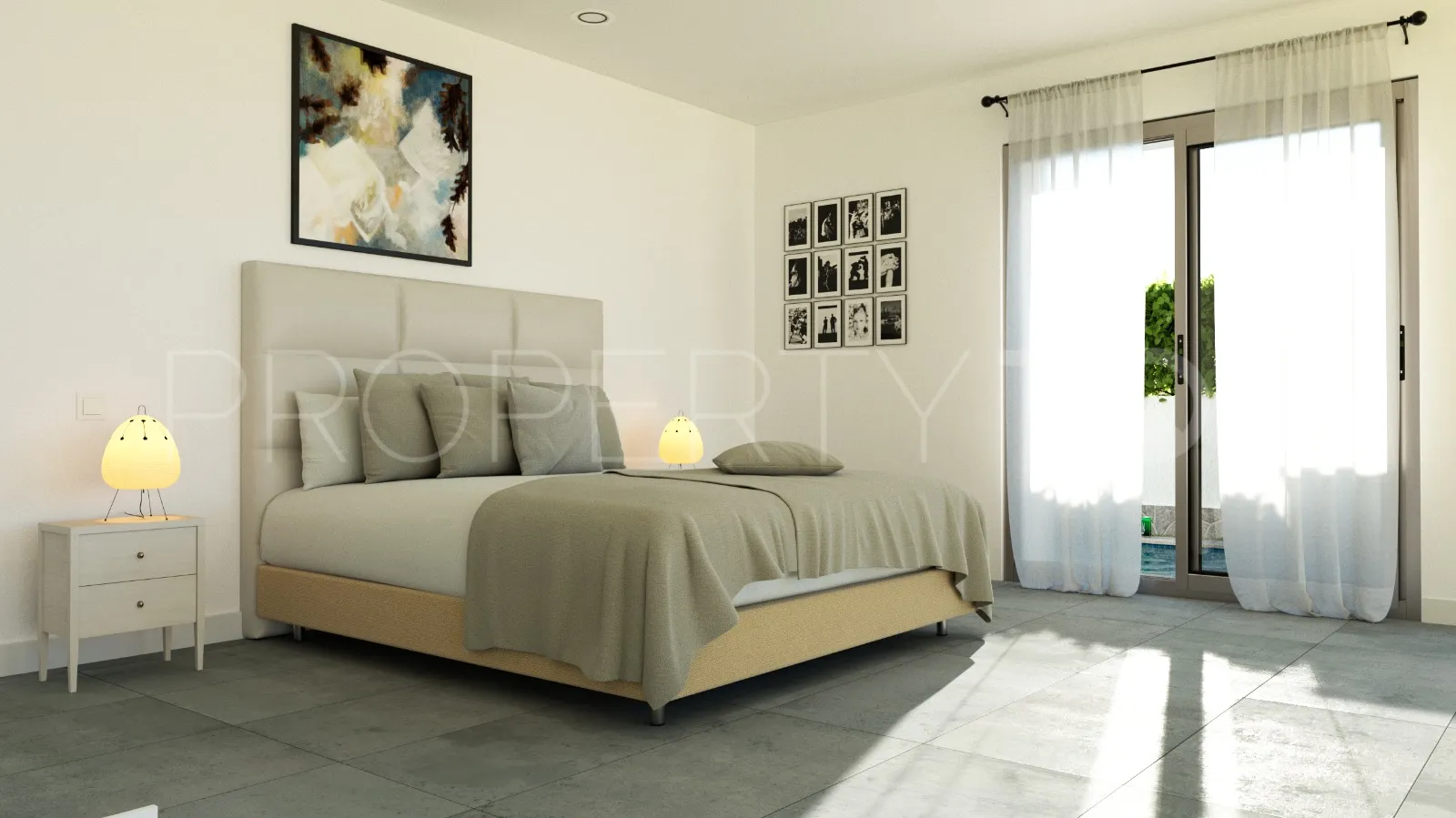Buy villa in Torre-Pacheco