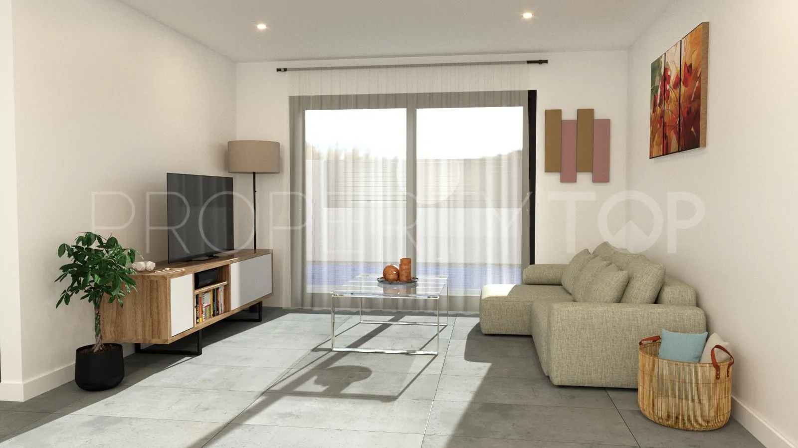 Buy villa in Torre-Pacheco