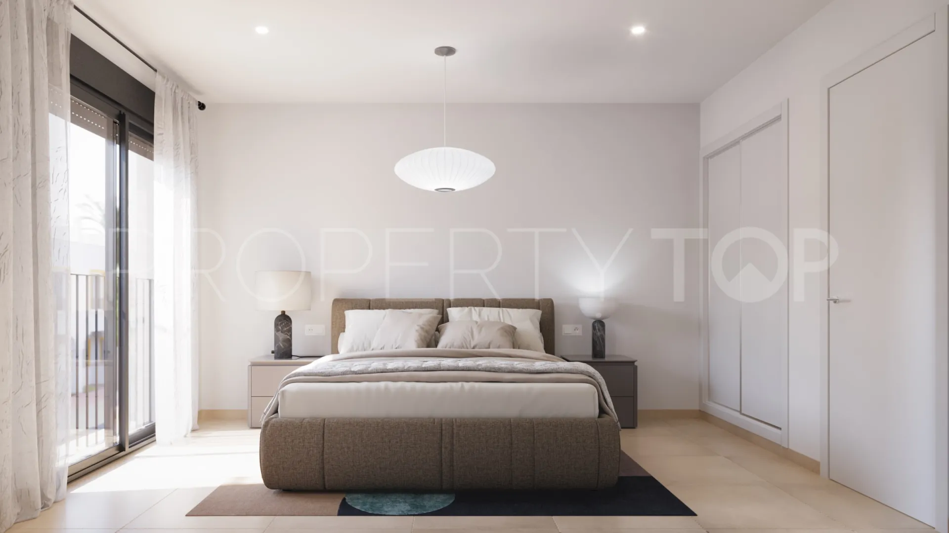 For sale Torre-Pacheco town house with 3 bedrooms