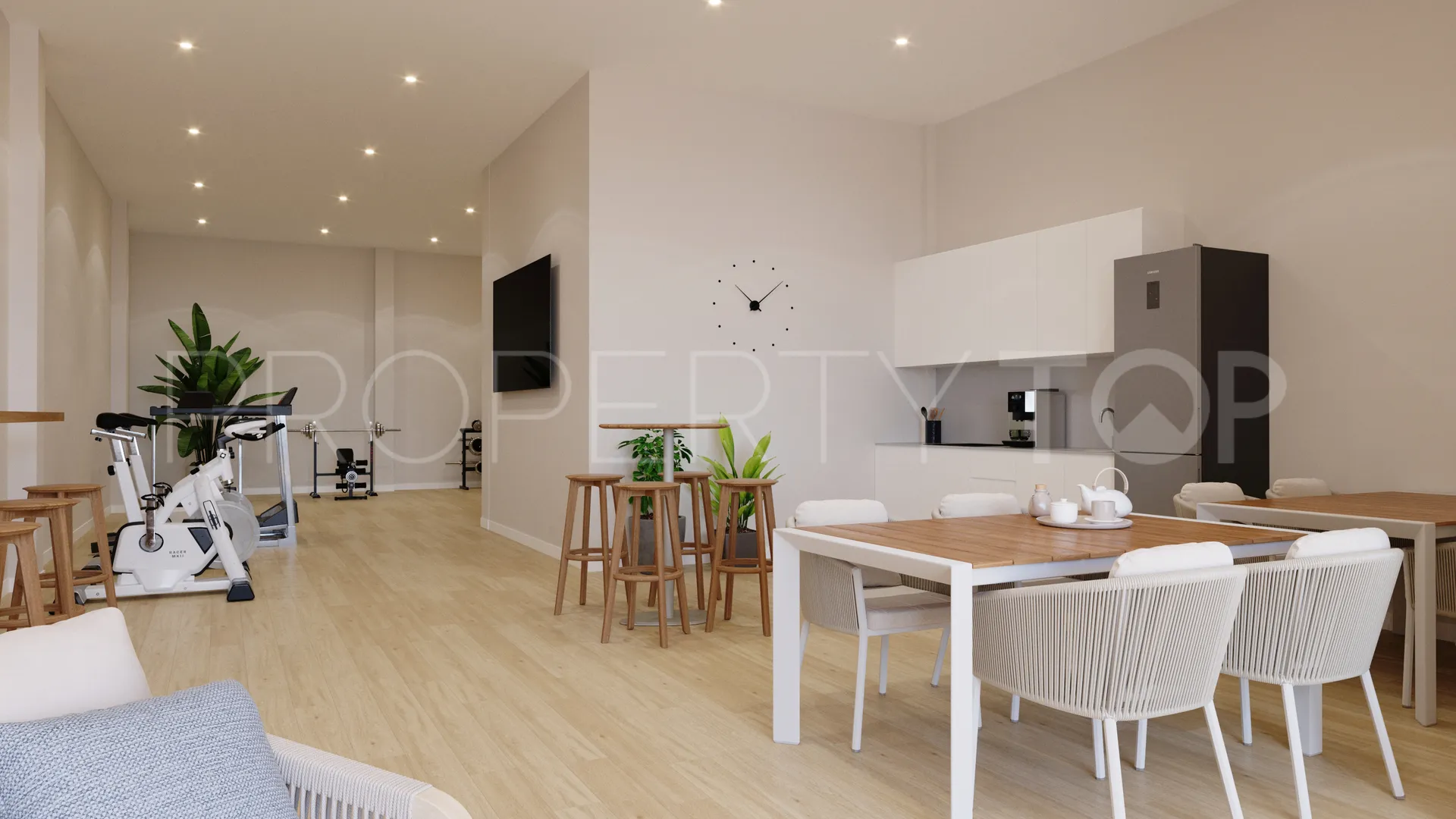 3 bedrooms apartment in Algorfa for sale