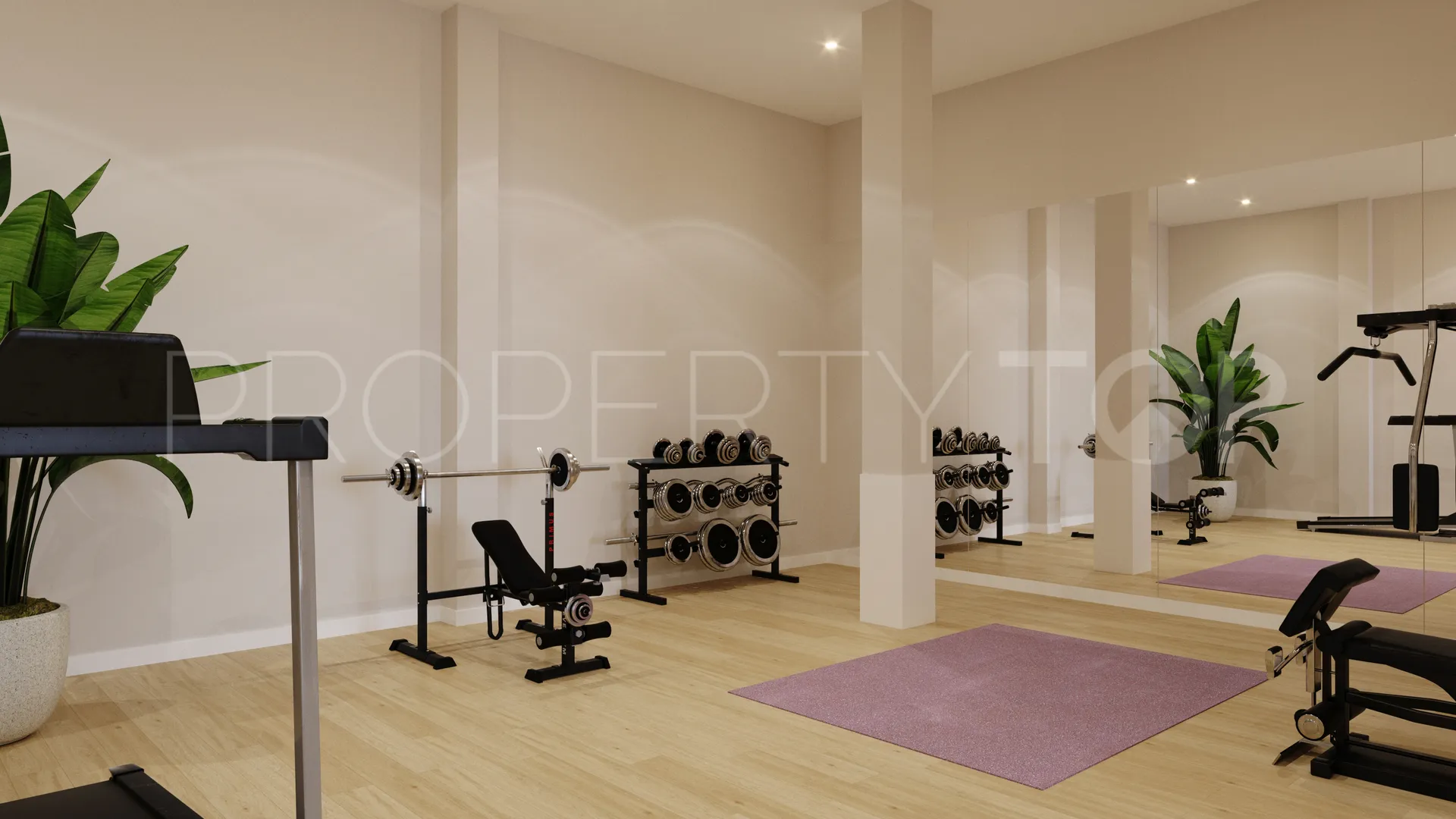 3 bedrooms apartment in Algorfa for sale