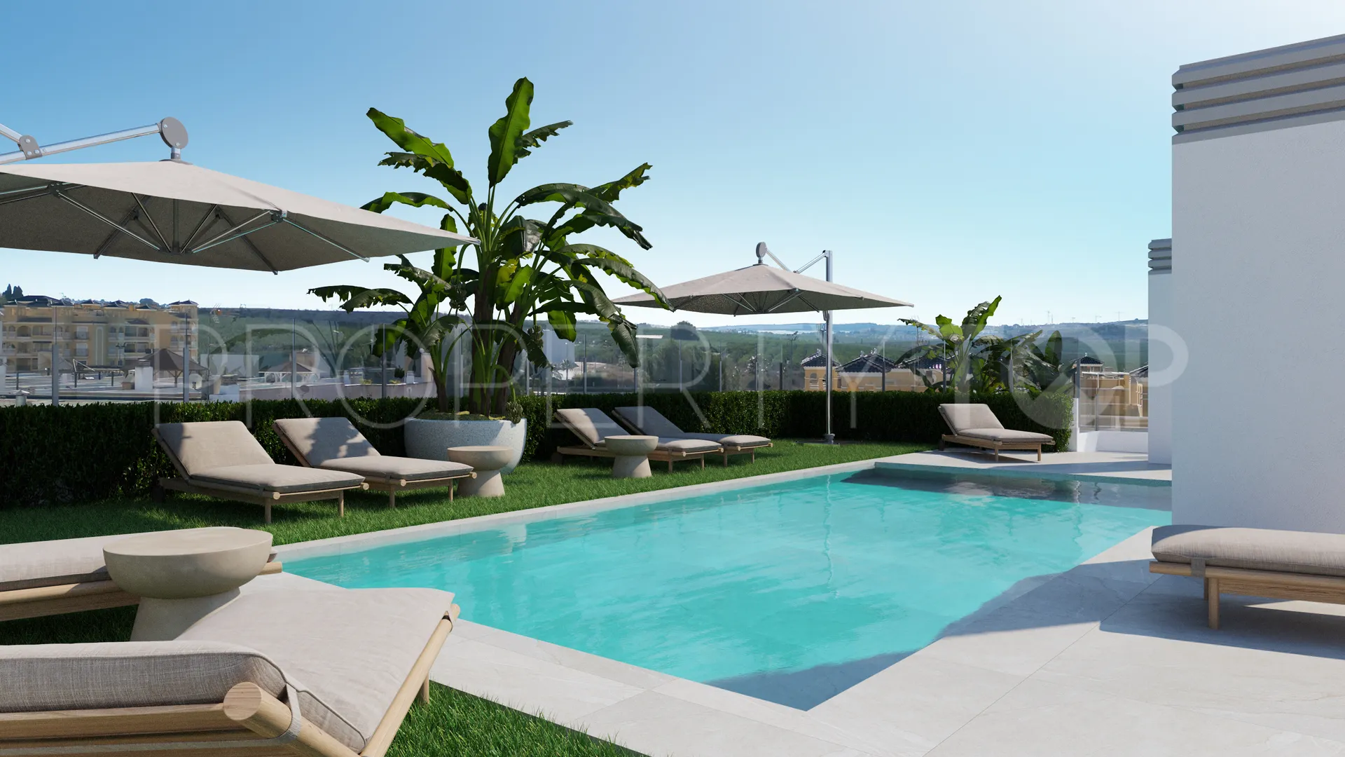 3 bedrooms apartment in Algorfa for sale