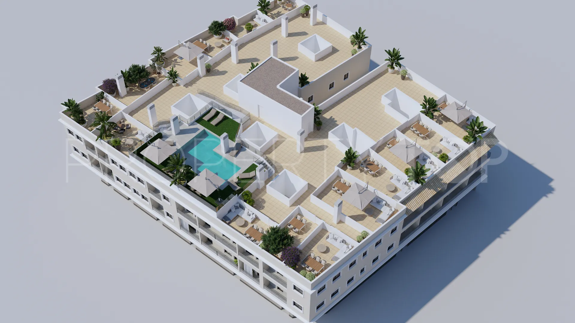 3 bedrooms apartment in Algorfa for sale