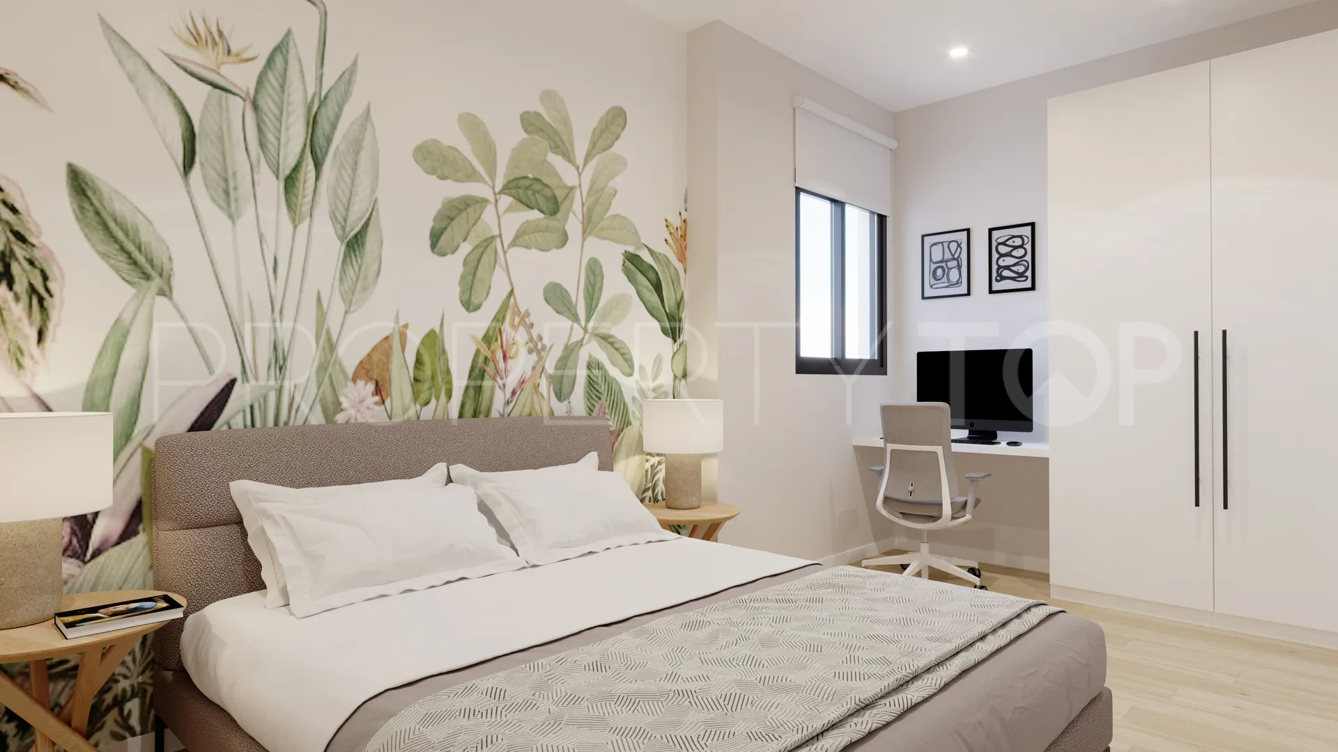 3 bedrooms apartment in Algorfa for sale