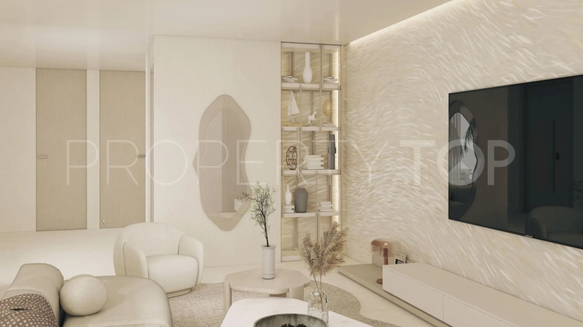 3 bedrooms villa in La Finca Golf for sale