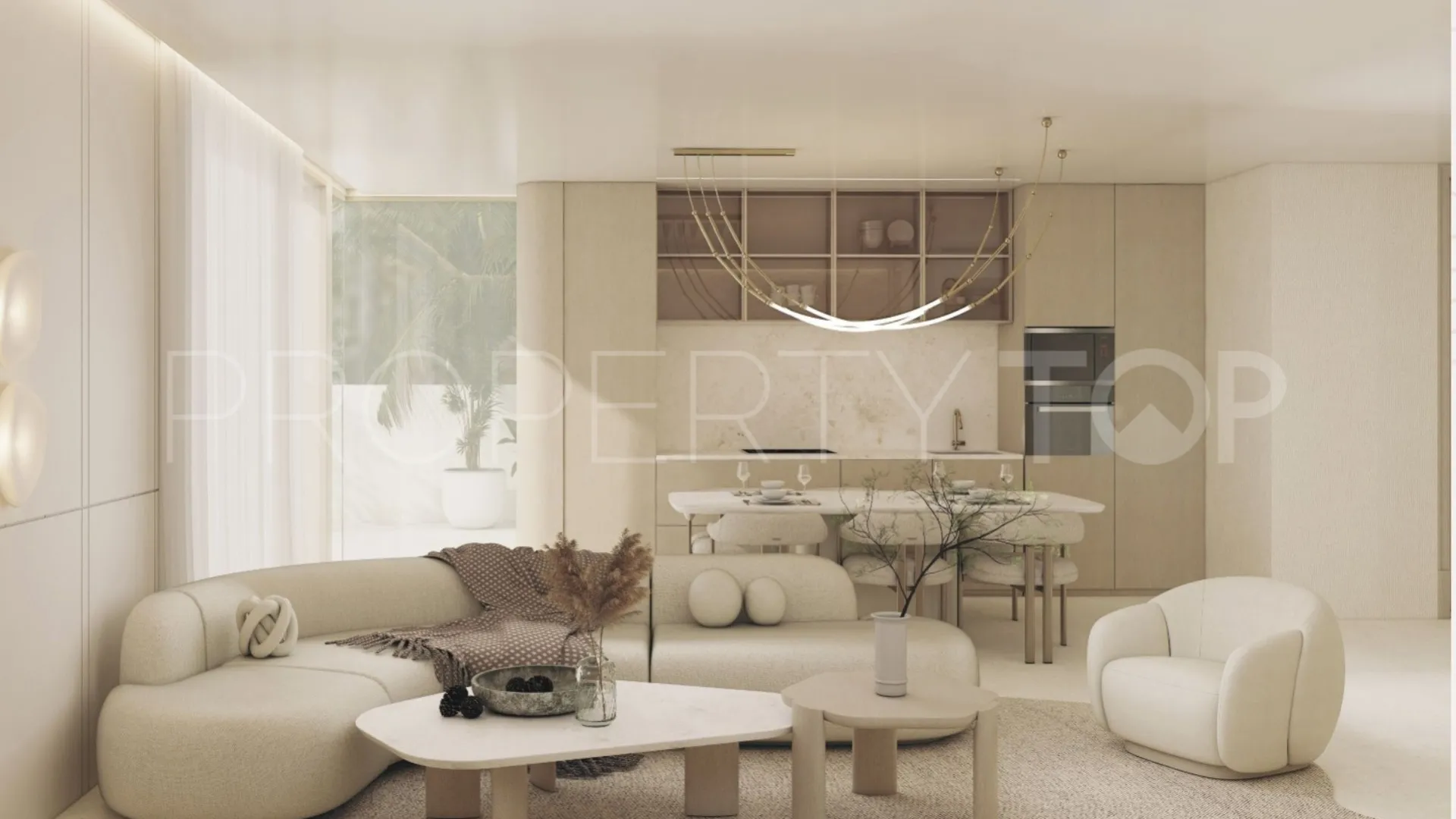 3 bedrooms villa in La Finca Golf for sale