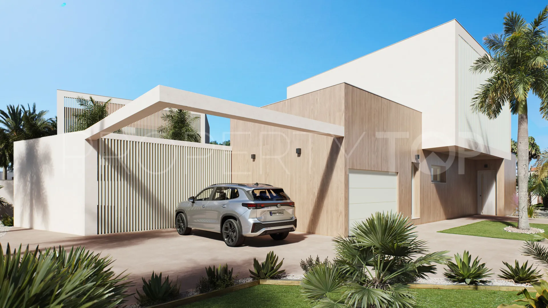 For sale Villamartin 3 bedrooms villa