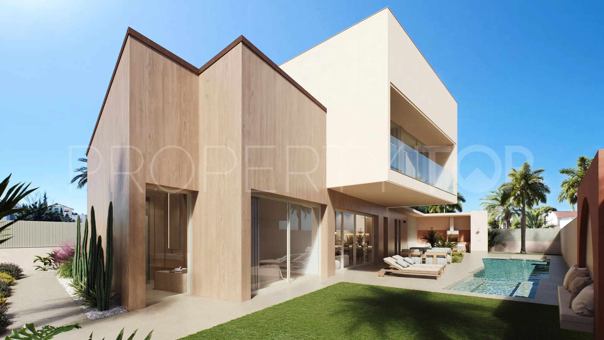For sale Villamartin 3 bedrooms villa