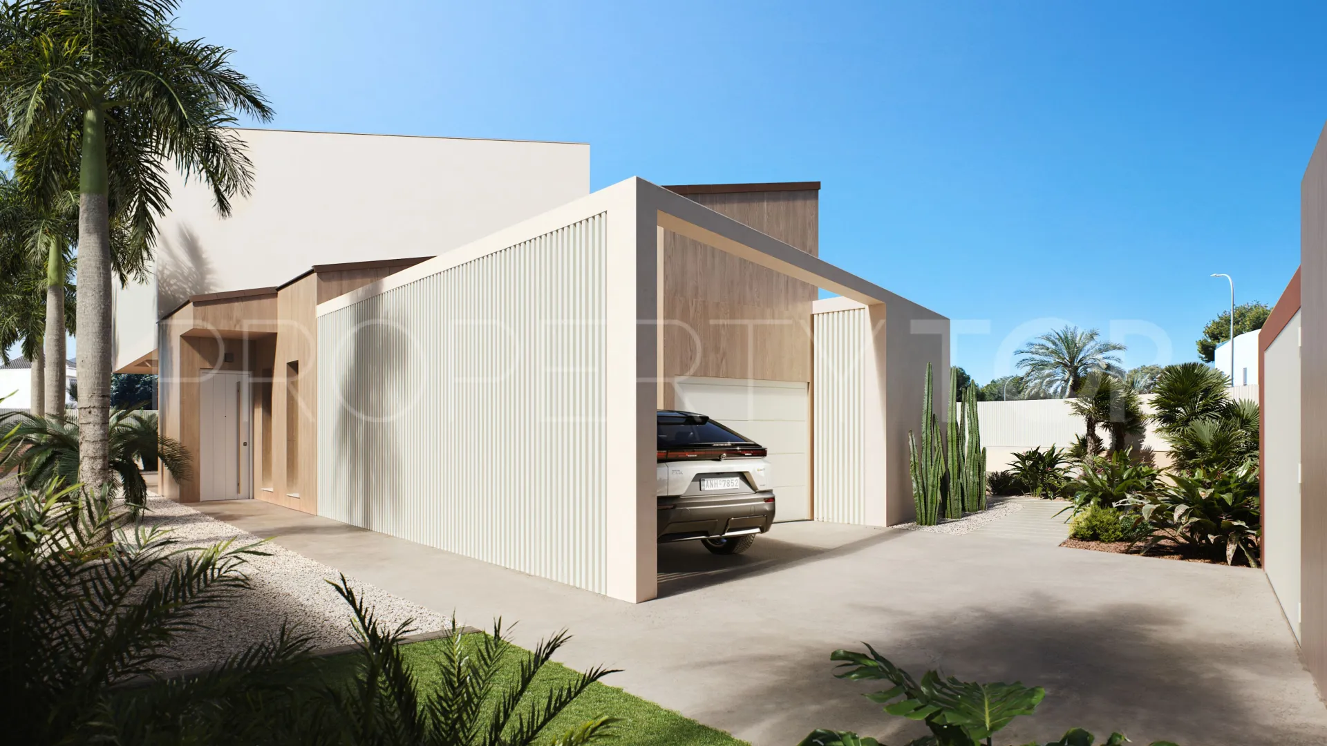 For sale Villamartin 3 bedrooms villa