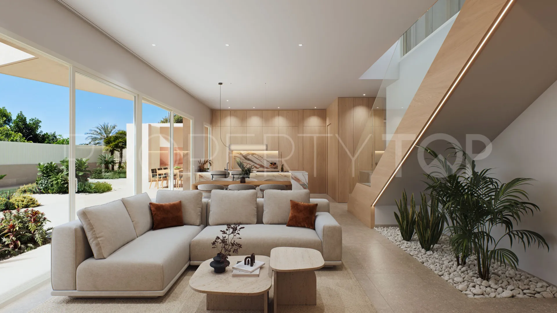 For sale Villamartin 3 bedrooms villa