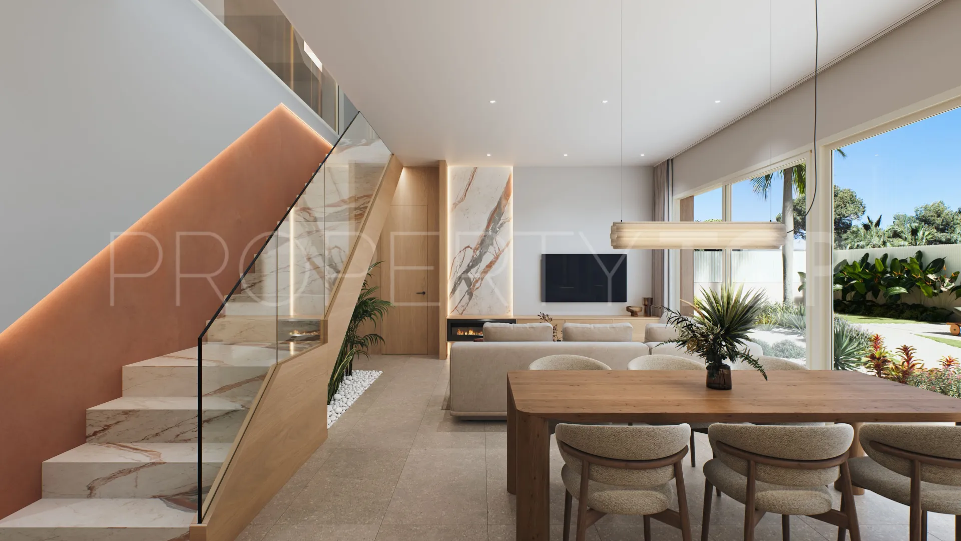 For sale Villamartin 3 bedrooms villa