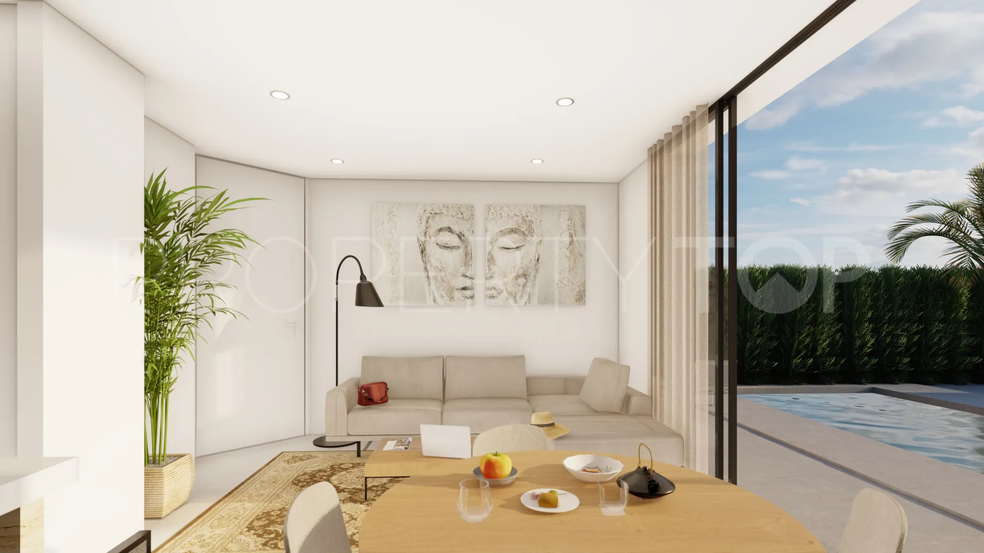 3 bedrooms Cartagena villa for sale