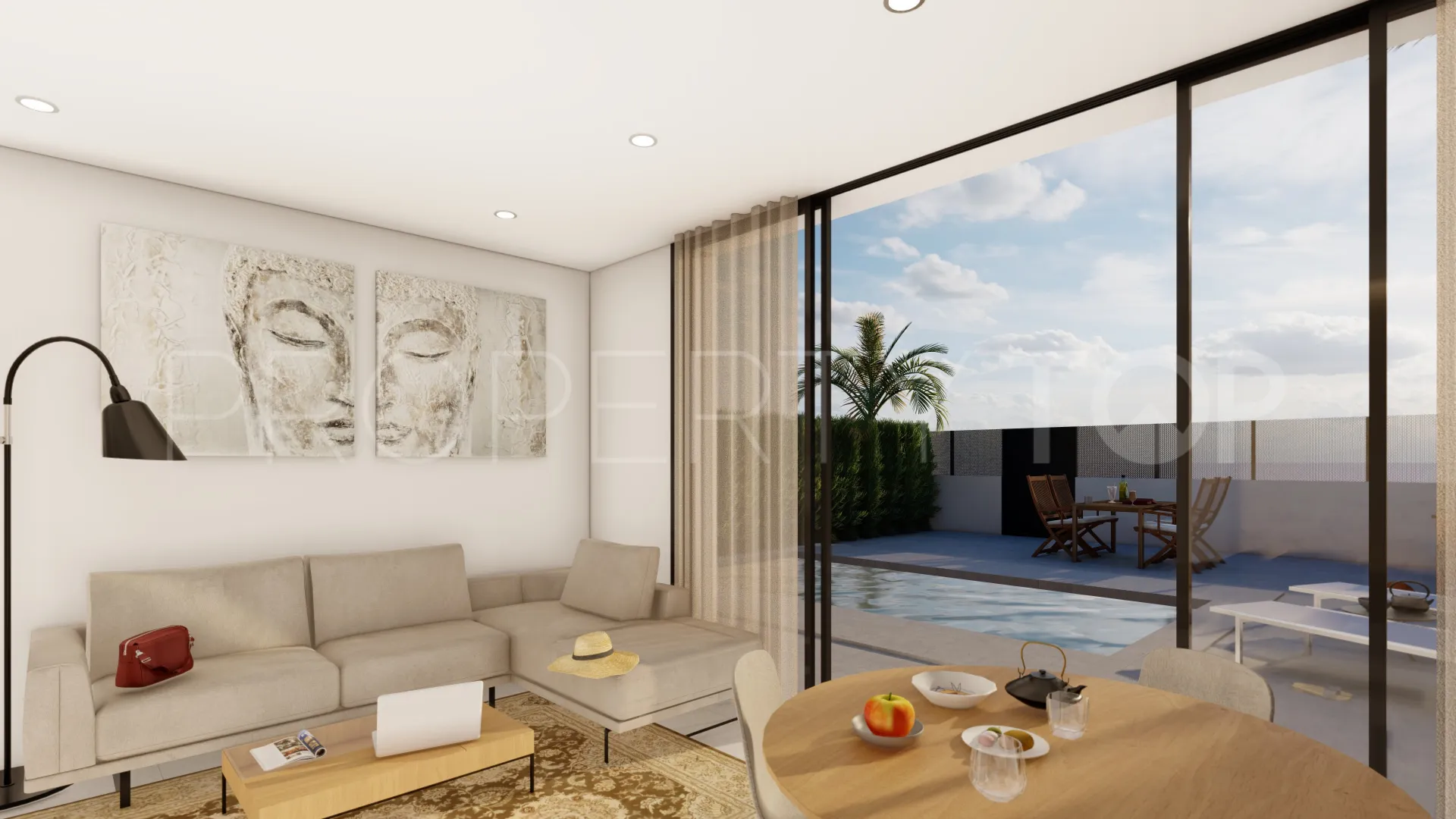 3 bedrooms Cartagena villa for sale