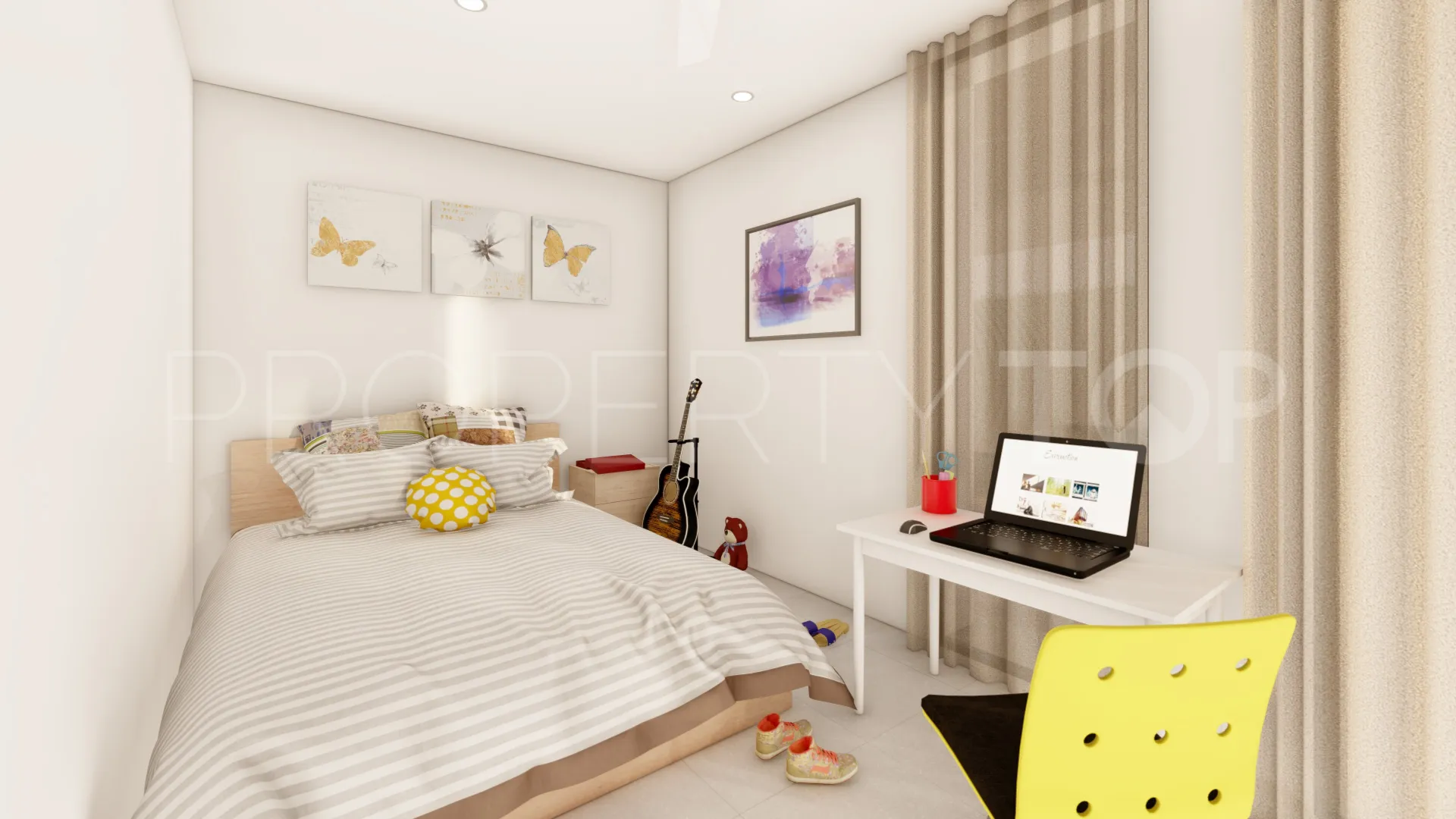 3 bedrooms Cartagena villa for sale