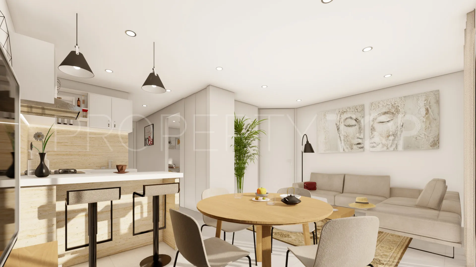 3 bedrooms Cartagena villa for sale
