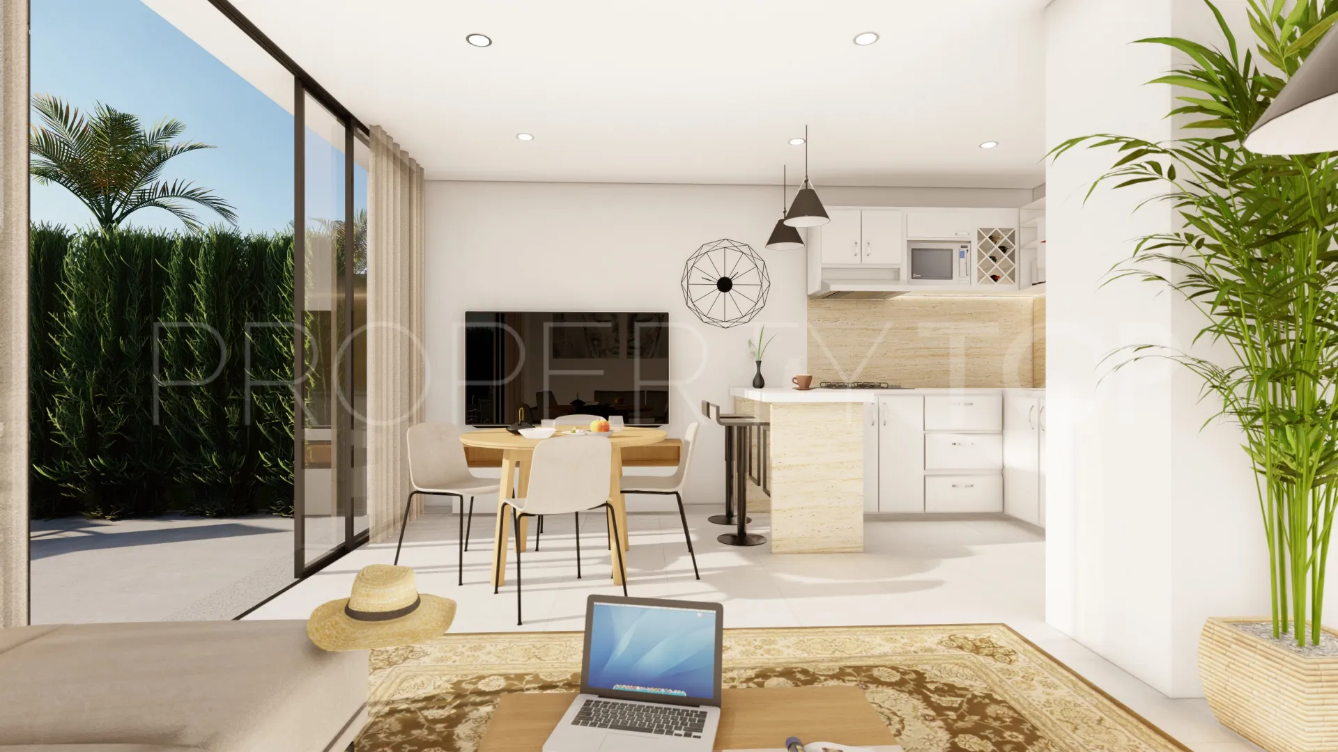 3 bedrooms Cartagena villa for sale