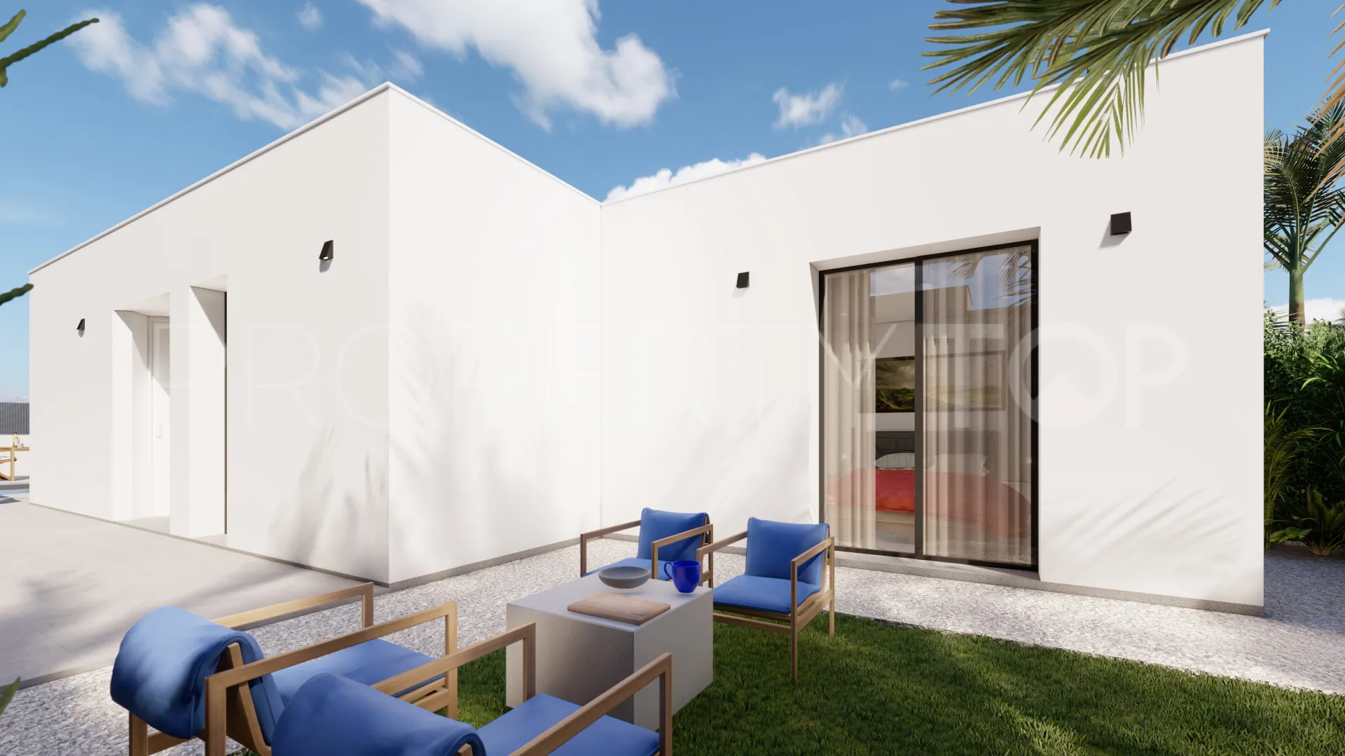 3 bedrooms Cartagena villa for sale