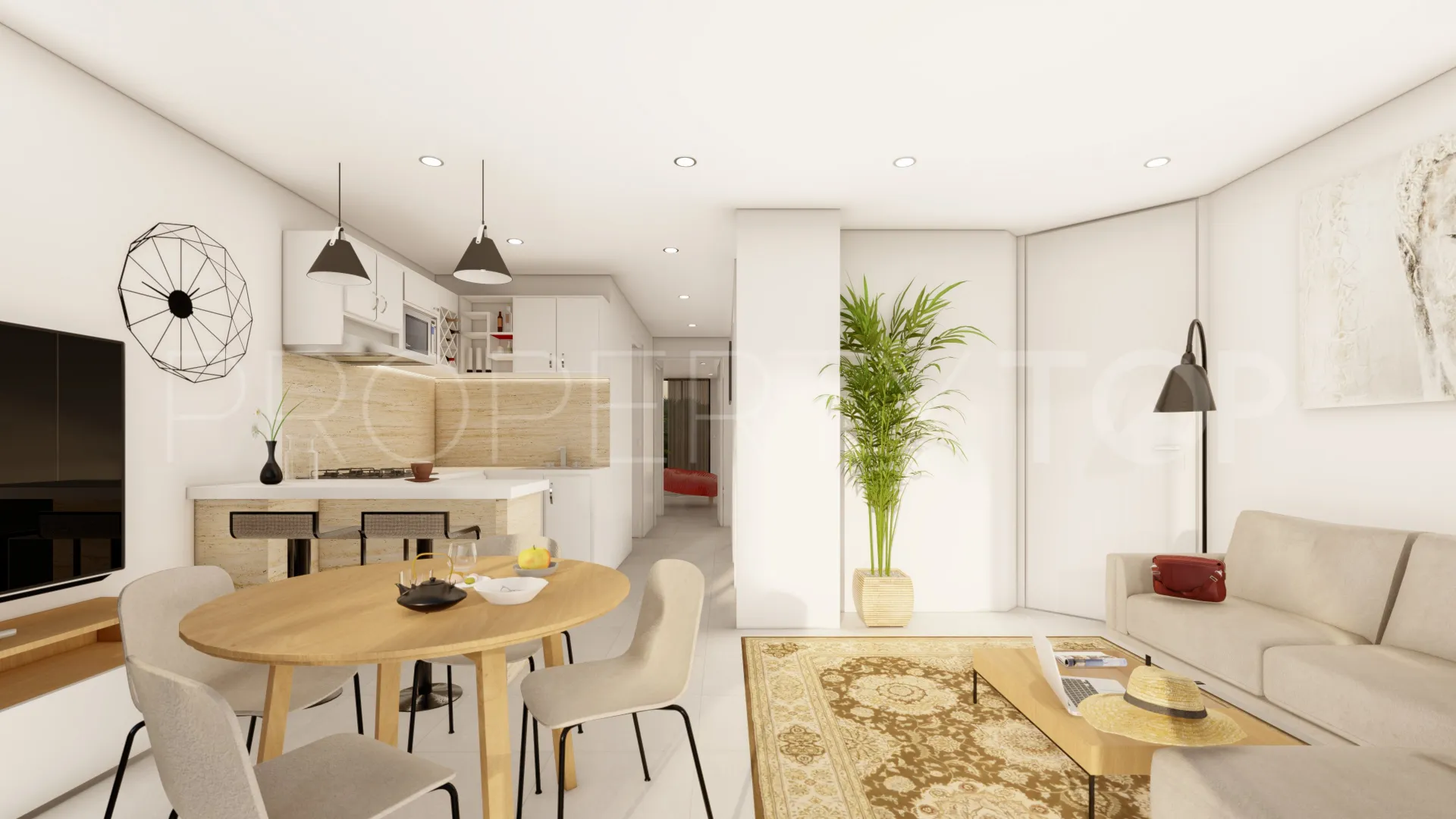 3 bedrooms Cartagena villa for sale