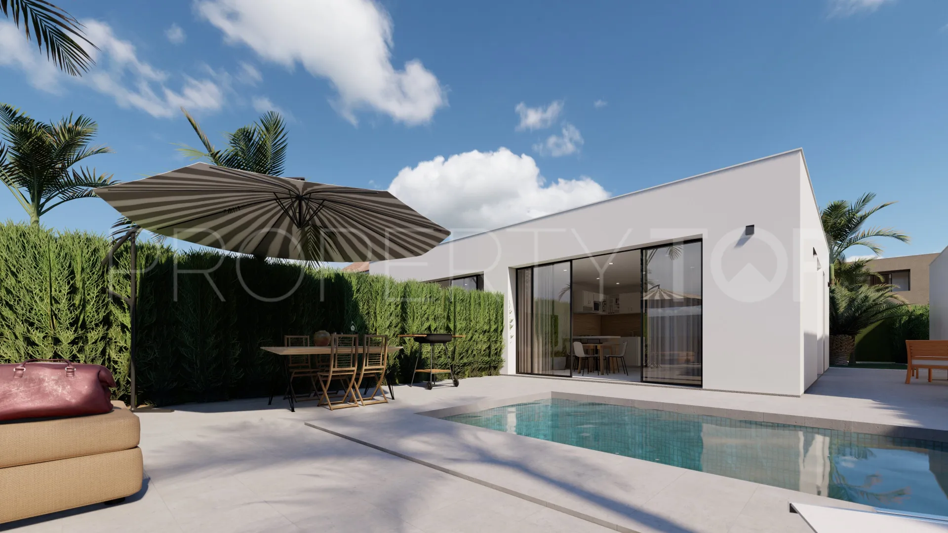 3 bedrooms Cartagena villa for sale
