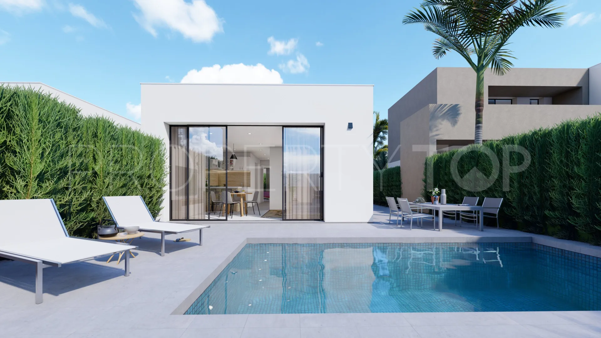3 bedrooms Cartagena villa for sale