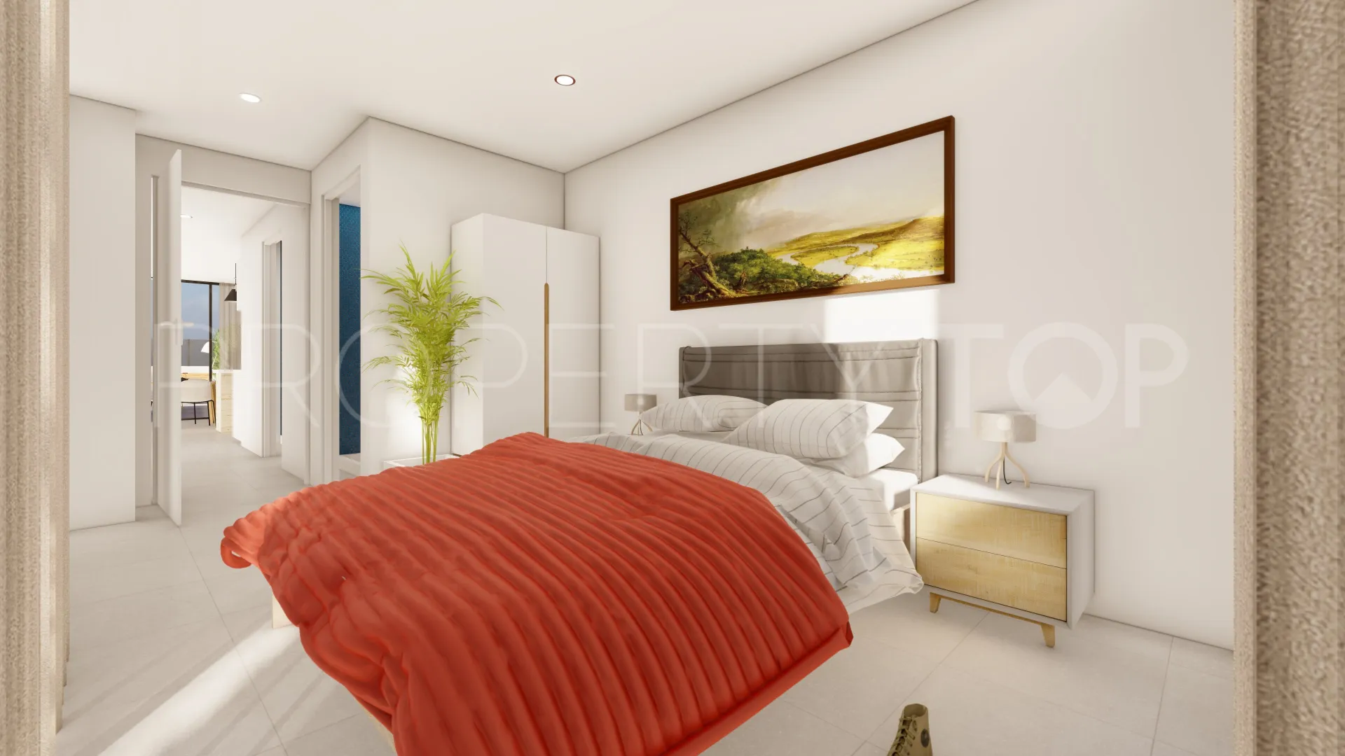 3 bedrooms Cartagena villa for sale