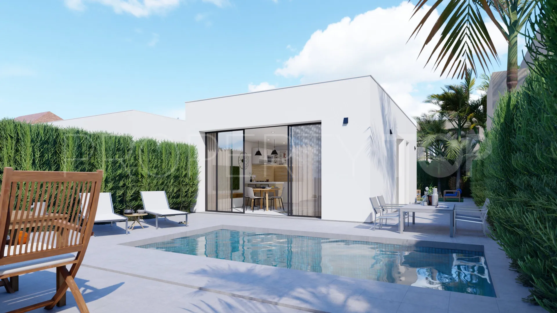 3 bedrooms Cartagena villa for sale