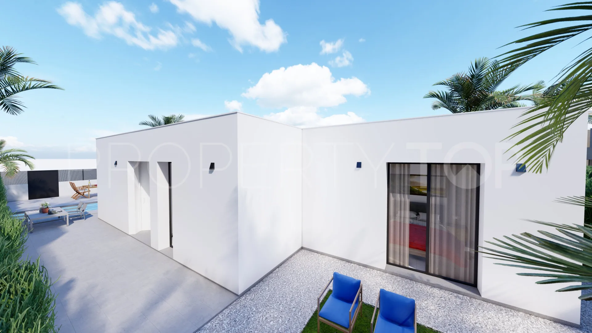 3 bedrooms Cartagena villa for sale