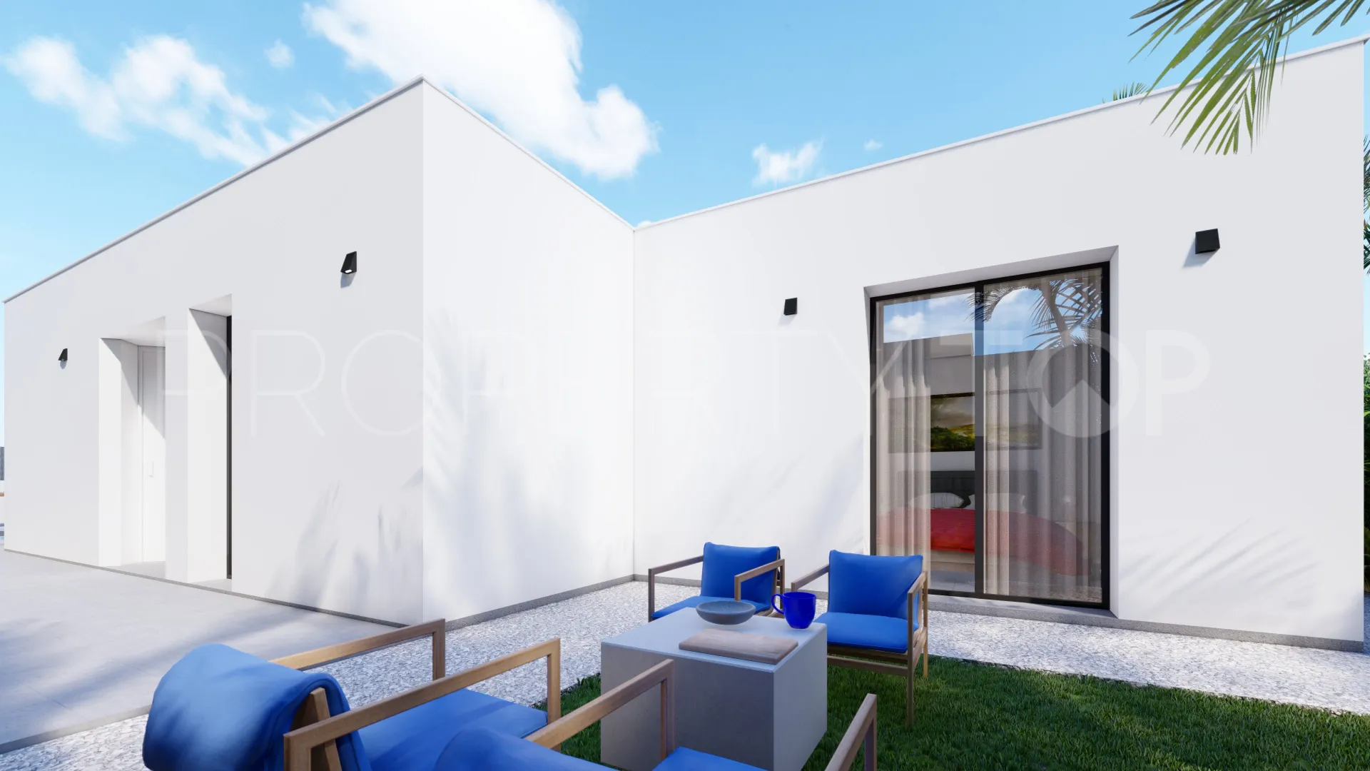3 bedrooms Cartagena villa for sale