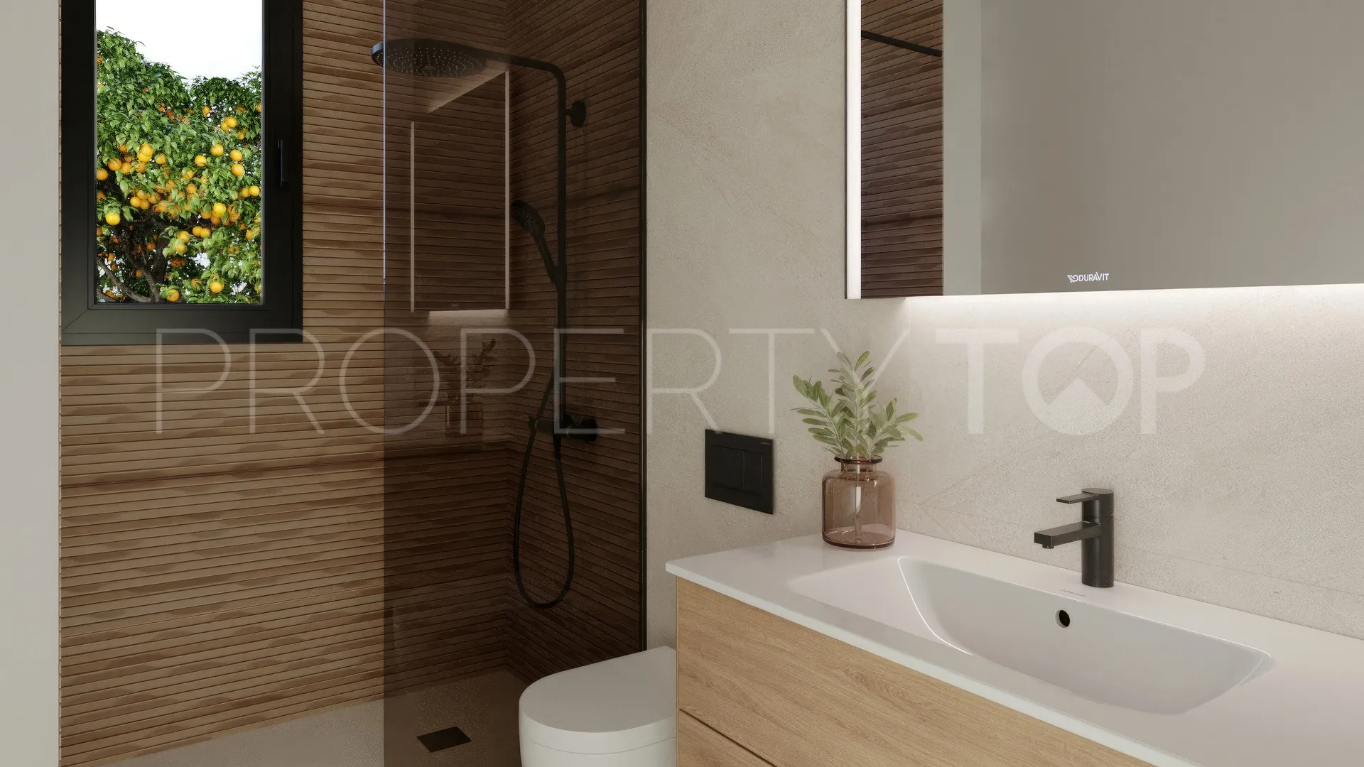 Villa for sale in Fuente Álamo de Murcia