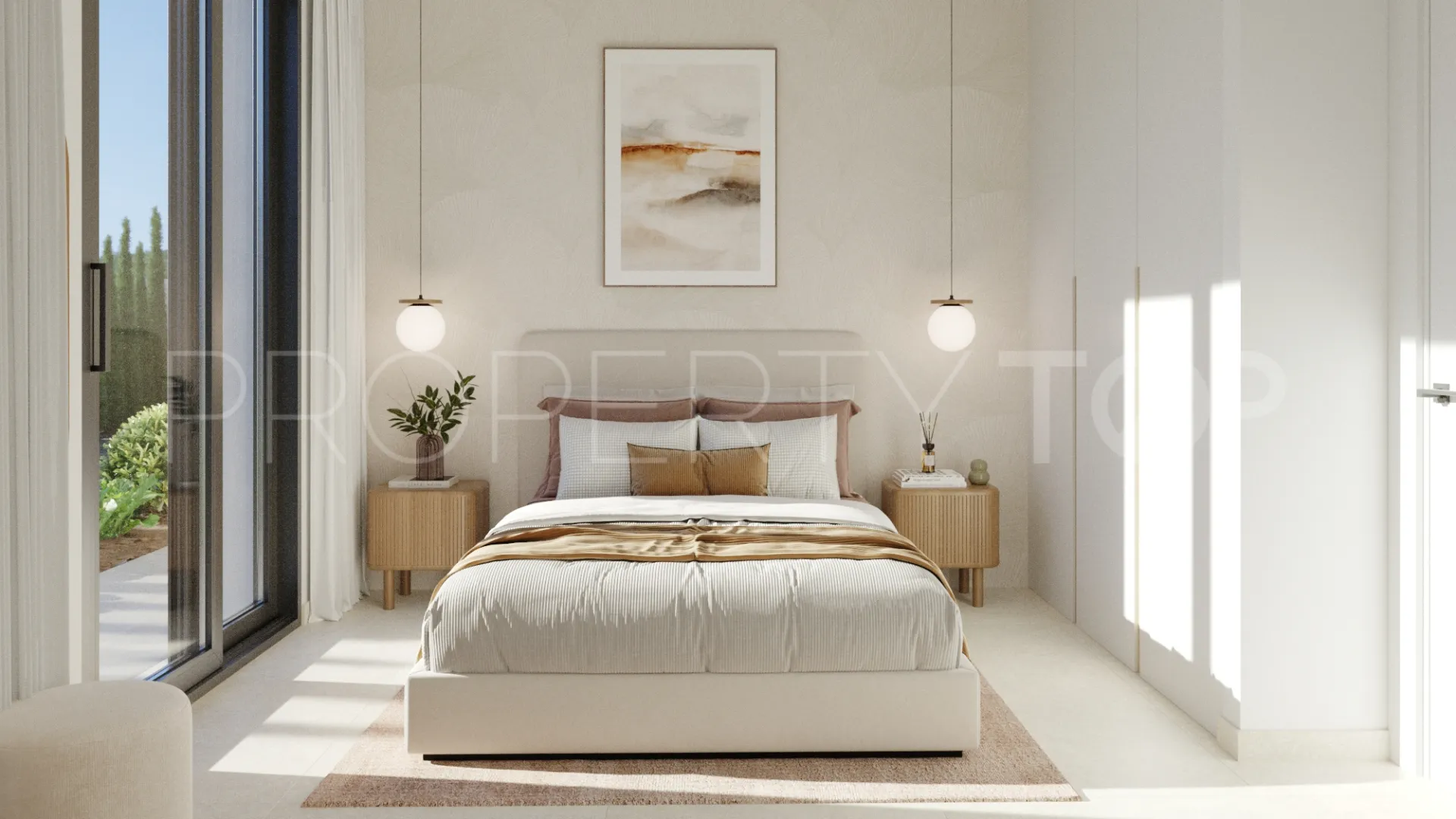 Villa for sale in Fuente Álamo de Murcia