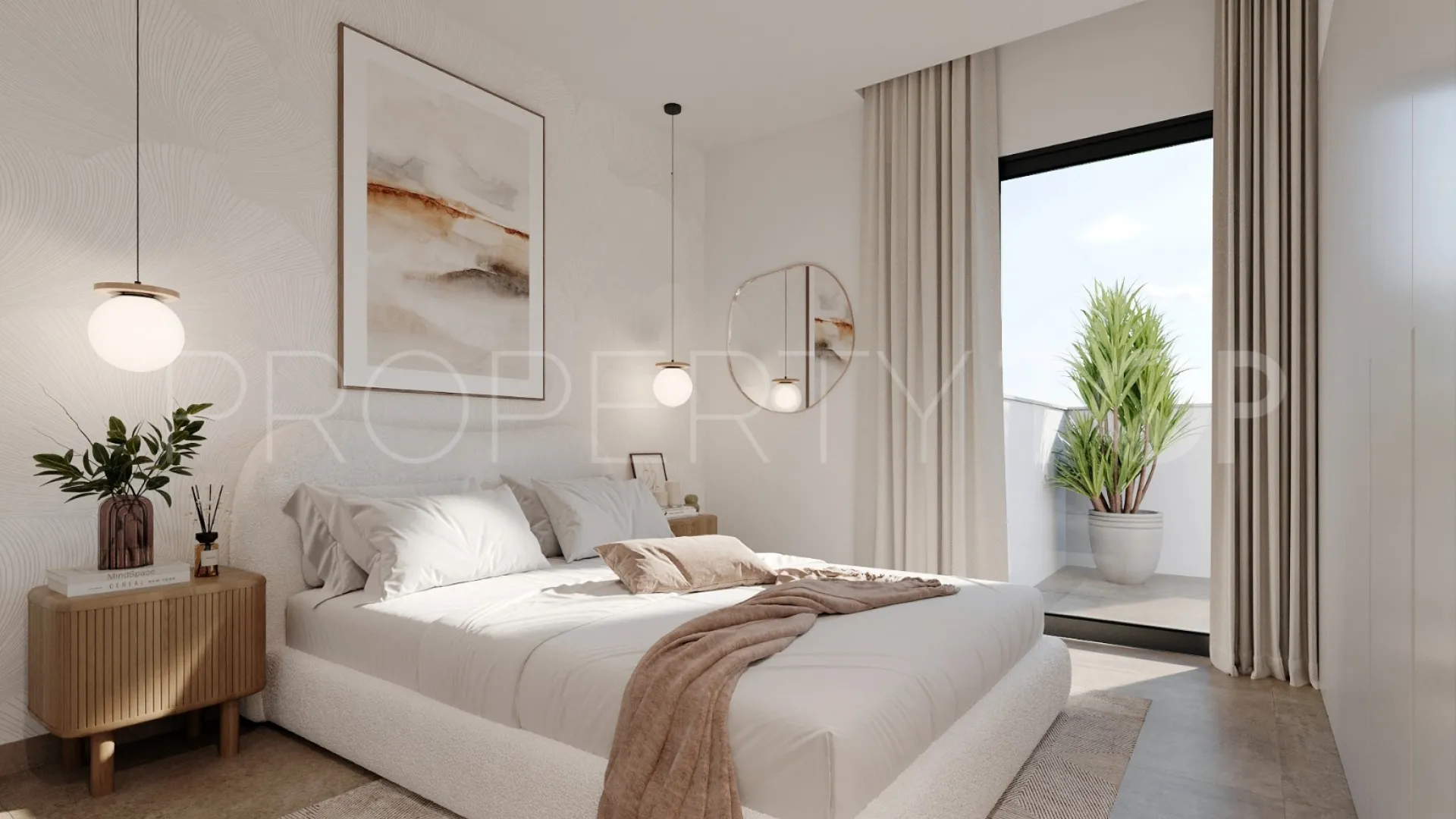 Apartamento en venta en Torre-Pacheco con 2 dormitorios