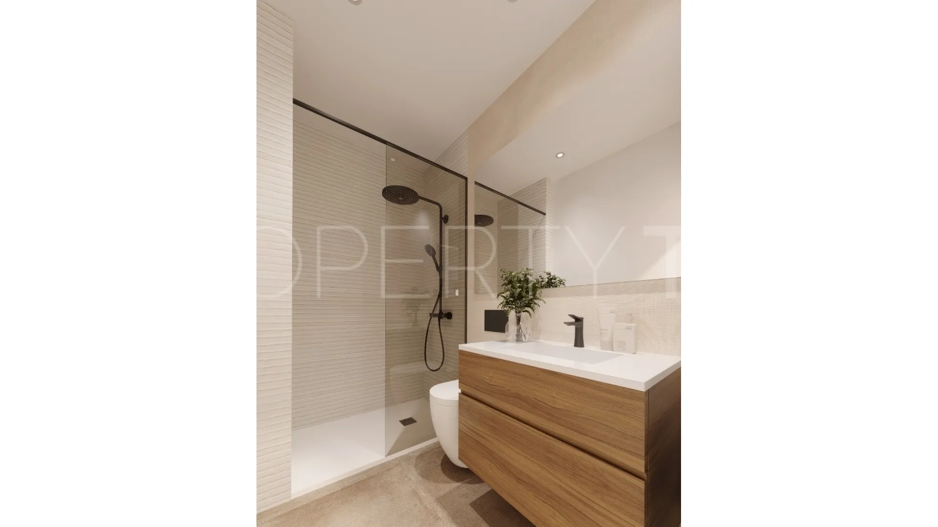 Apartamento en venta en Torre-Pacheco con 2 dormitorios