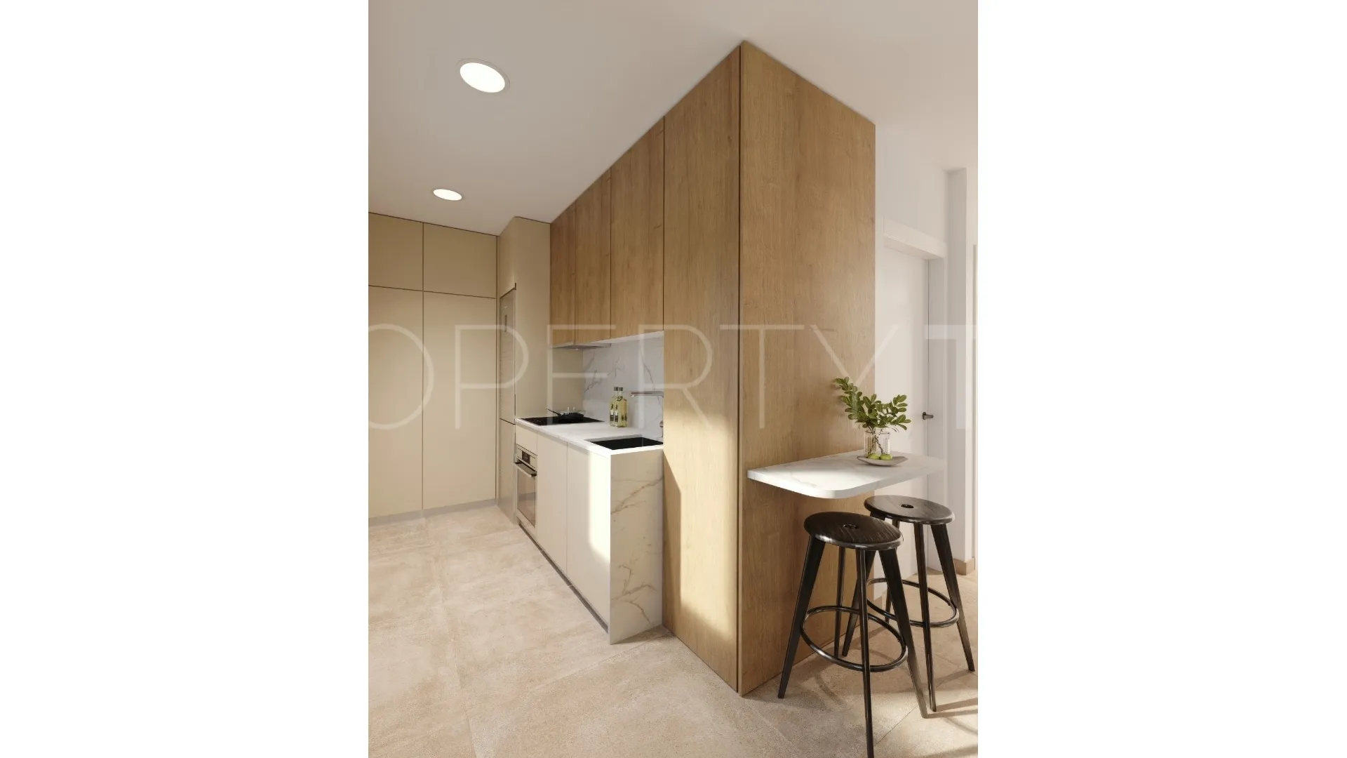 Apartamento en venta en Torre-Pacheco con 2 dormitorios