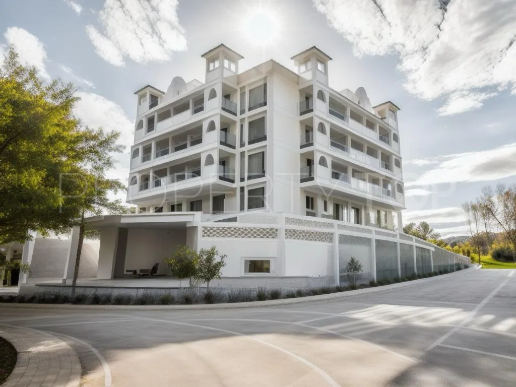 Apartamento de 2 dormitorios en venta en Bigastro