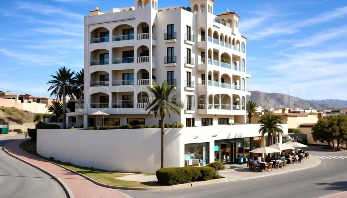 Bigastro, apartamento en venta de 2 dormitorios