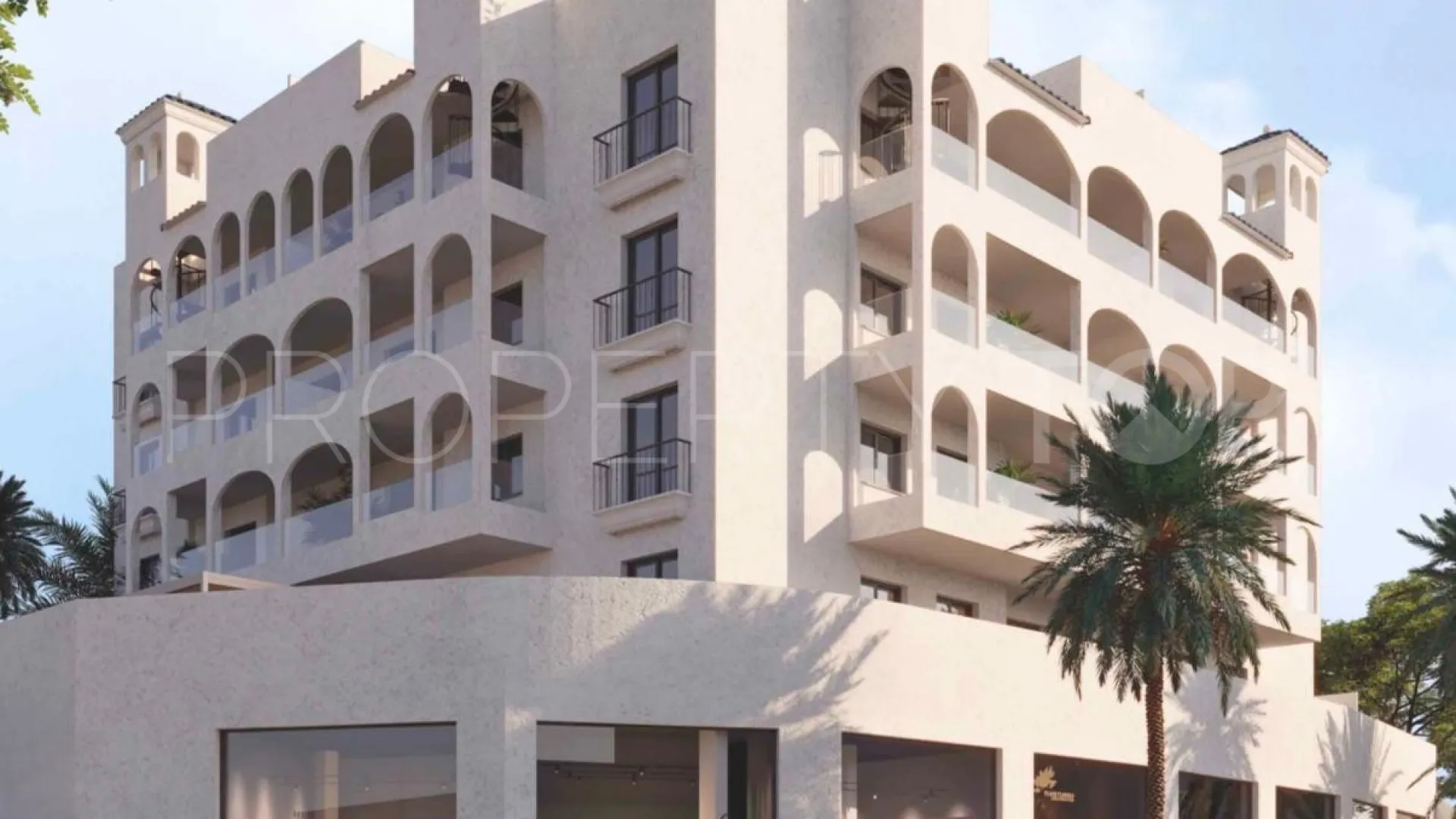 Bigastro, apartamento en venta de 2 dormitorios